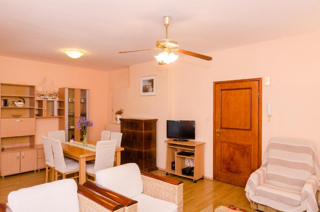 Fotografia z galérie ubytovania Wisteria Apartment v Dubrovníku