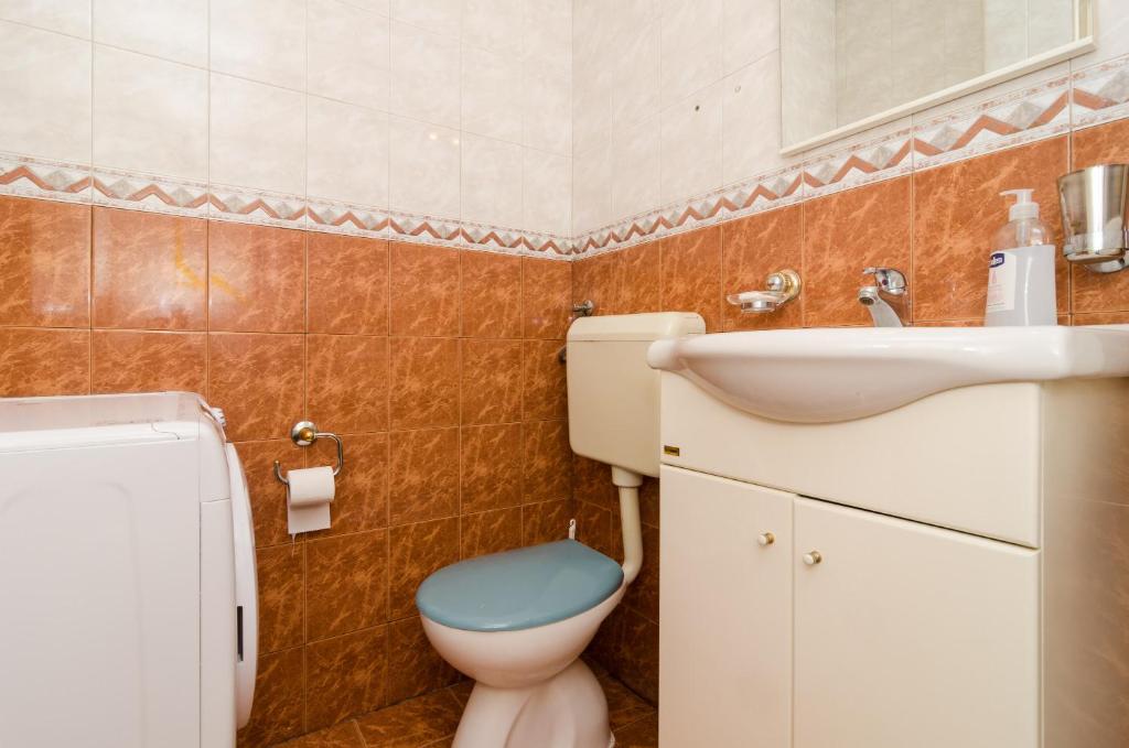 Fotografia z galérie ubytovania Wisteria Apartment v Dubrovníku
