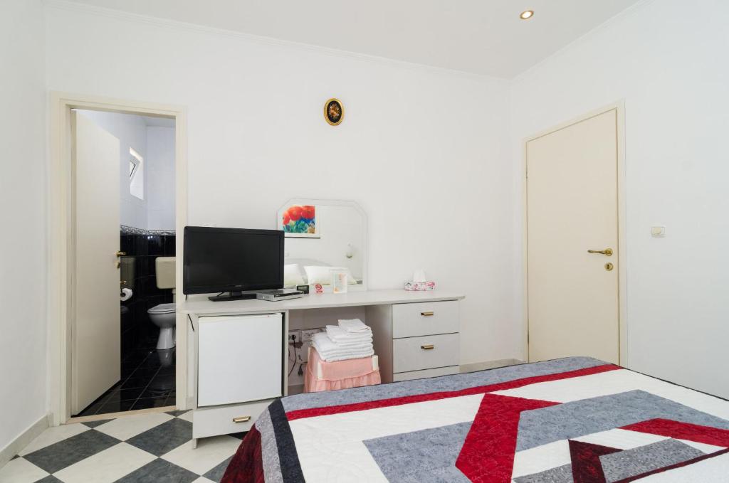 Fotografia z galérie ubytovania Wisteria Apartment v Dubrovníku