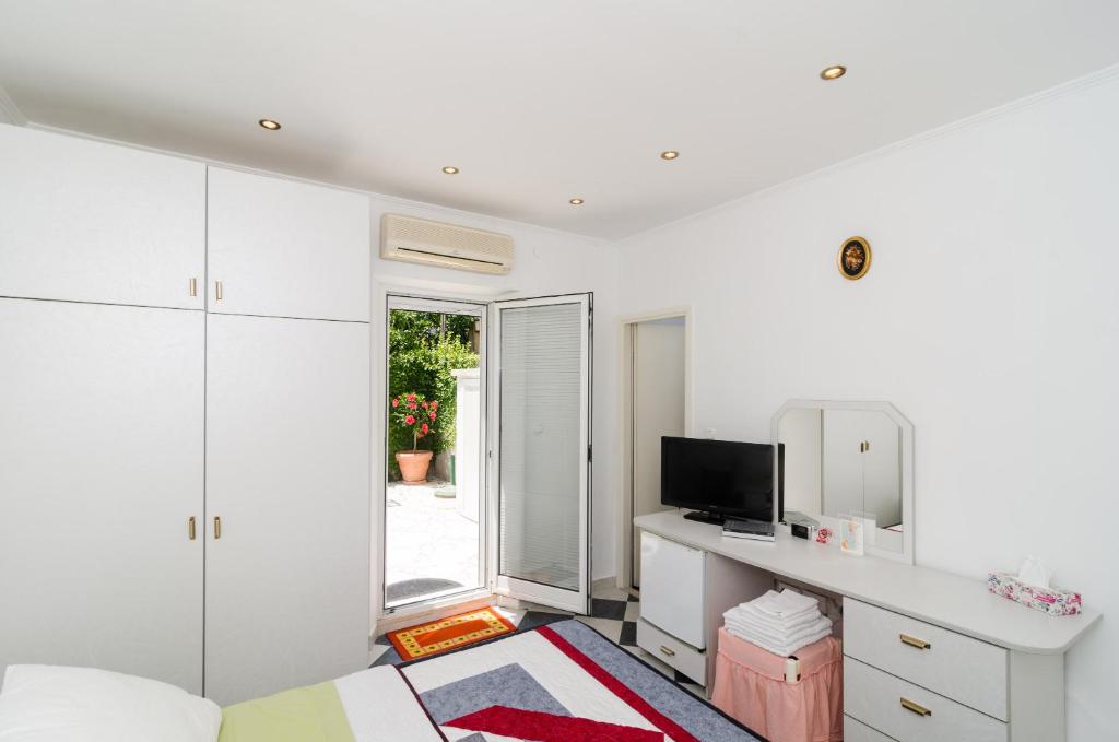 Fotografia z galérie ubytovania Wisteria Apartment v Dubrovníku