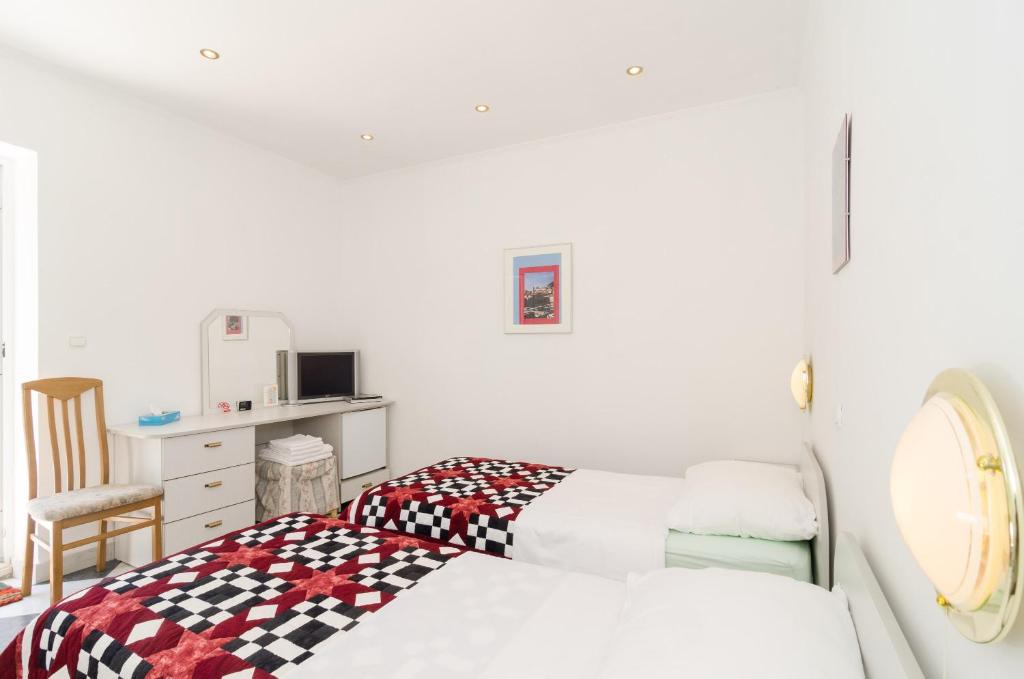 Fotografia z galérie ubytovania Wisteria Apartment v Dubrovníku