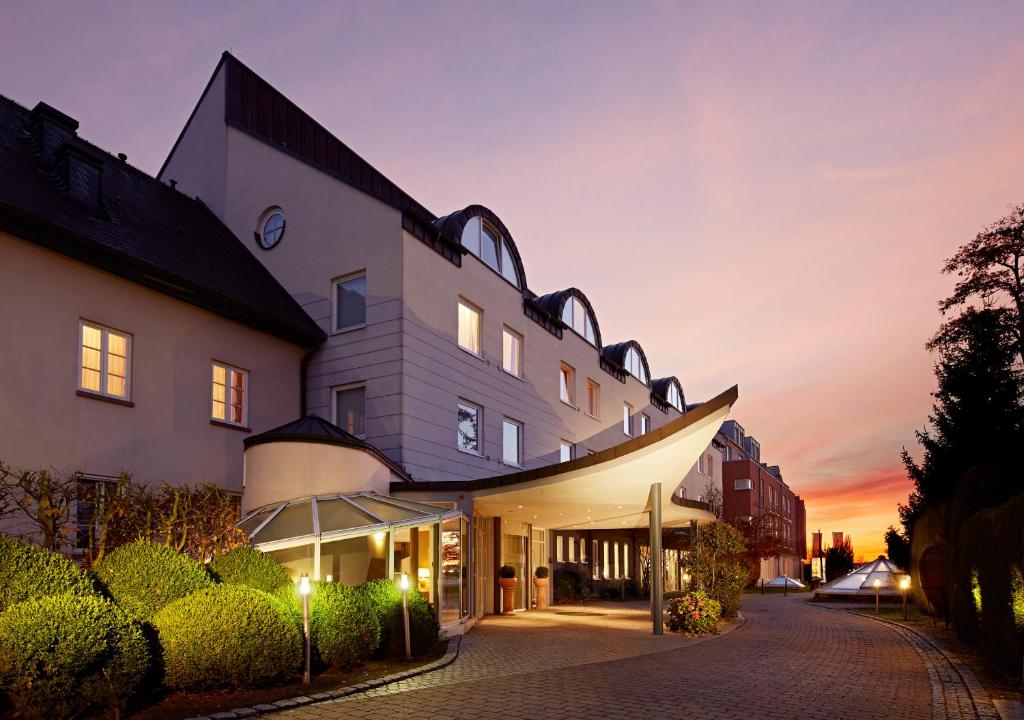 Lindner Hotel Speyer – Photos 1