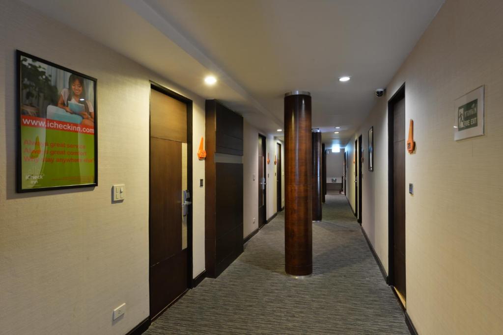 Arawana Express Phromphong - Resim 14