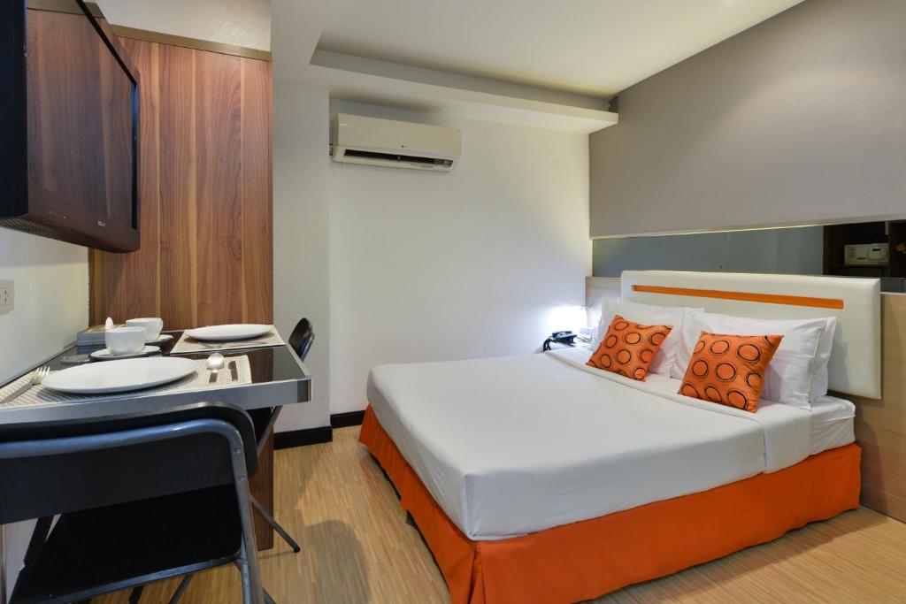 Arawana Express Phromphong - Resim 16