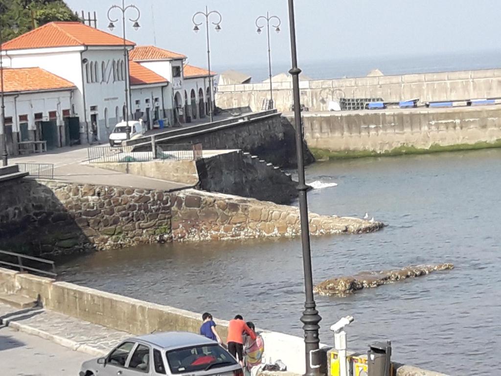 Příroda nedaleko hotelu