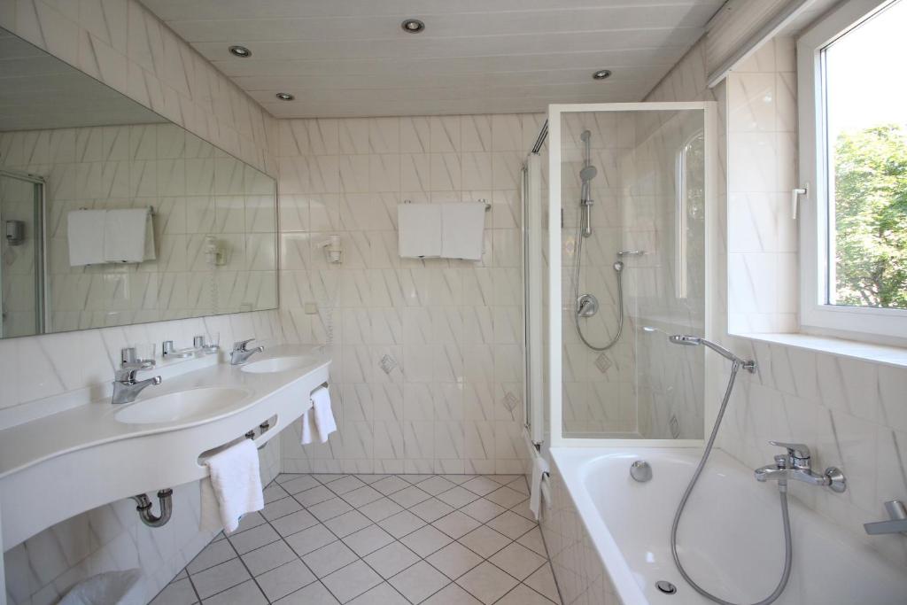 Hotel Leopold - Resim 11