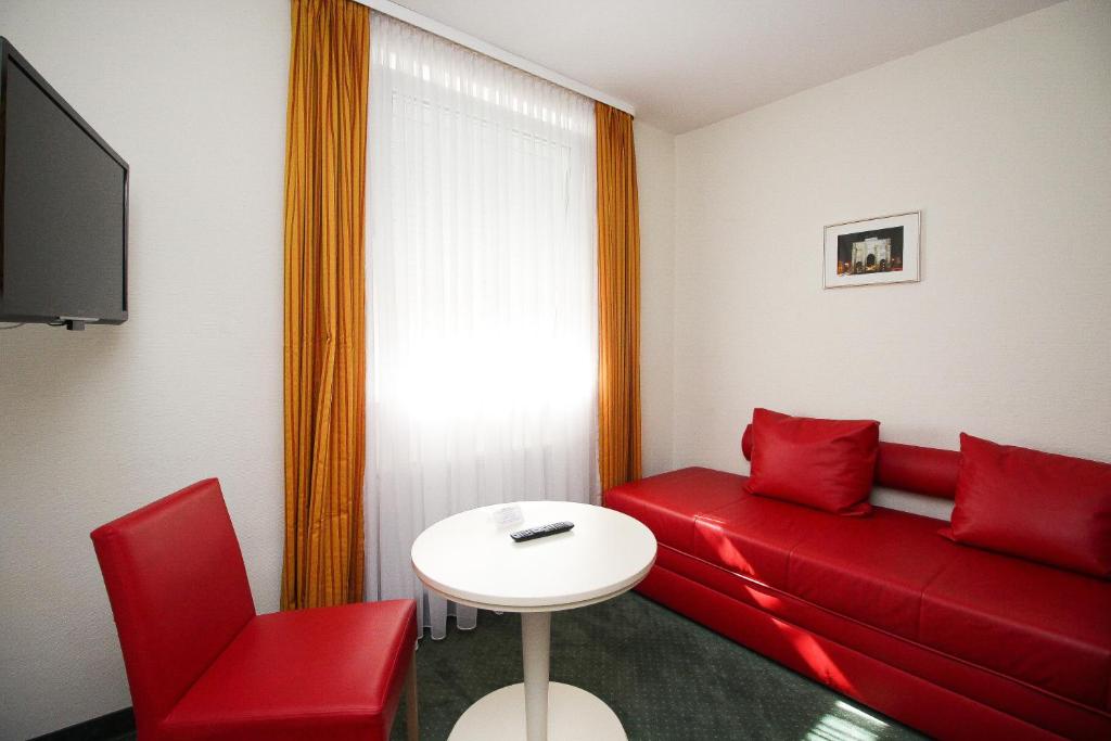 Hotel Leopold - Resim 32