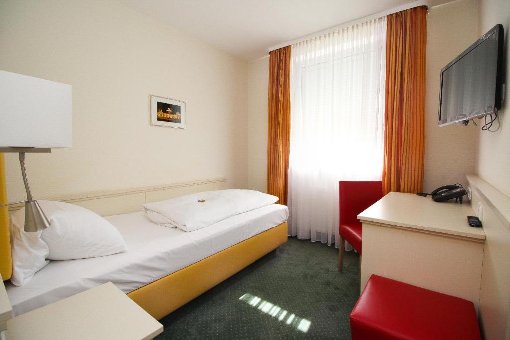 Hotel Leopold - Resim 29