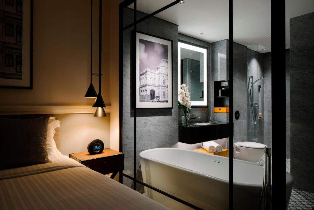 Grand Park City Hall - Premier Room