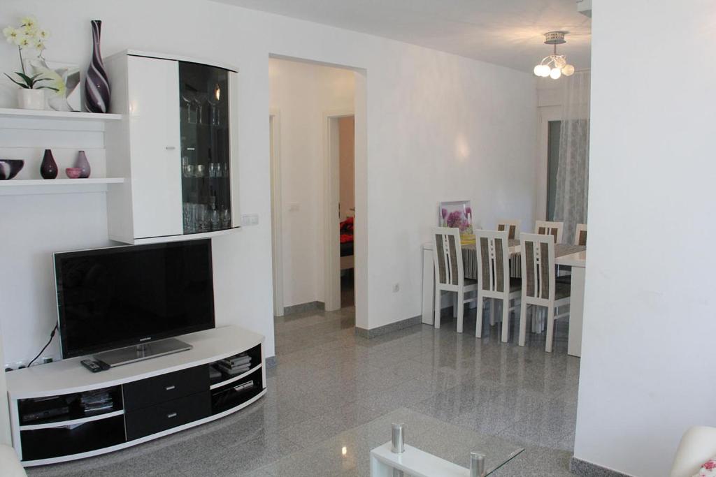 Apartmani Vrsi Mulo - 两卧室公寓