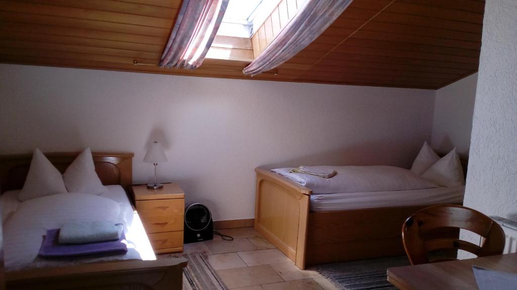 Weinhotel Goger - Standard Quadruple Room