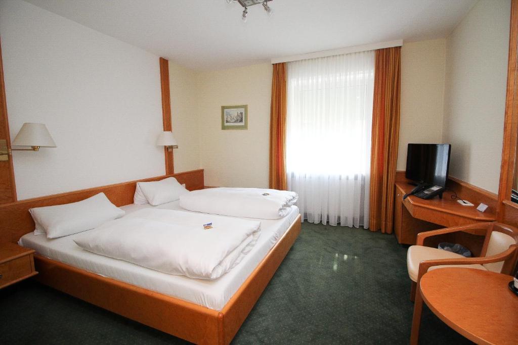 Hotel Leopold - Resim 22