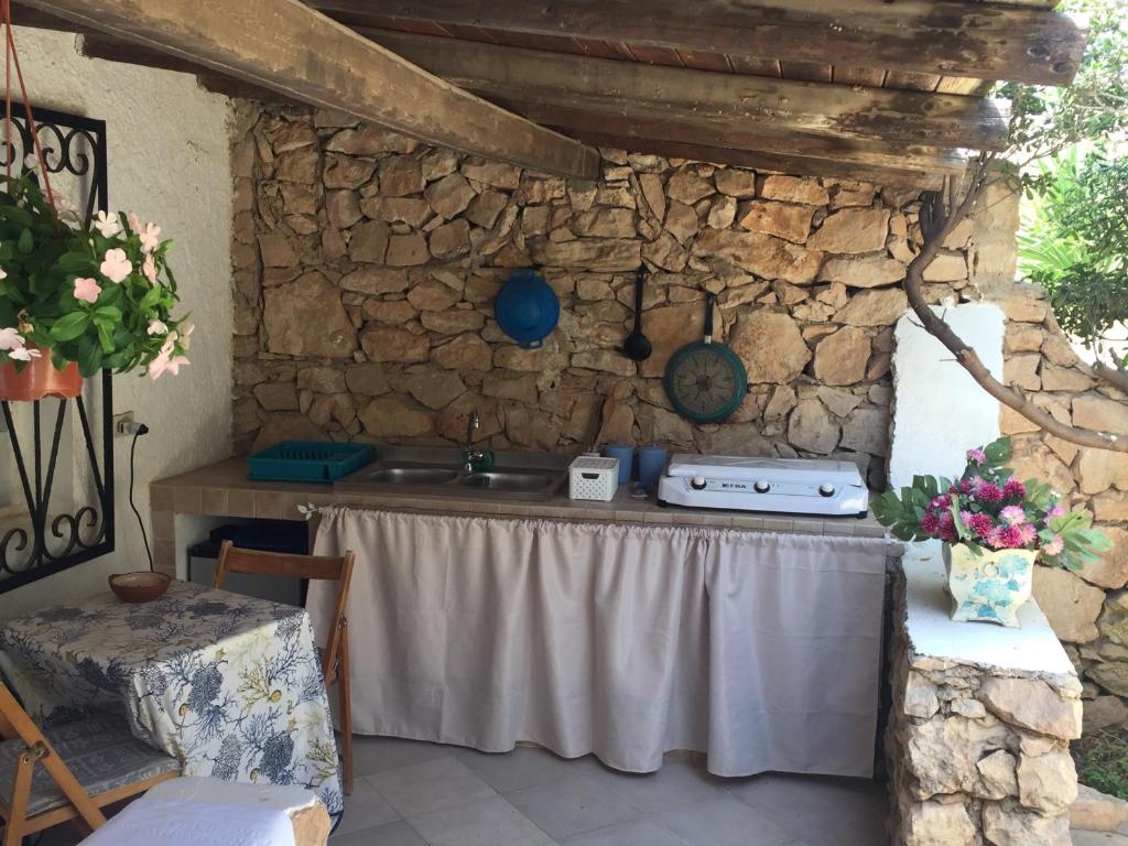 Fotografie z fotogalerie ubytování Casa Tortuca v destinaci Lampedusa