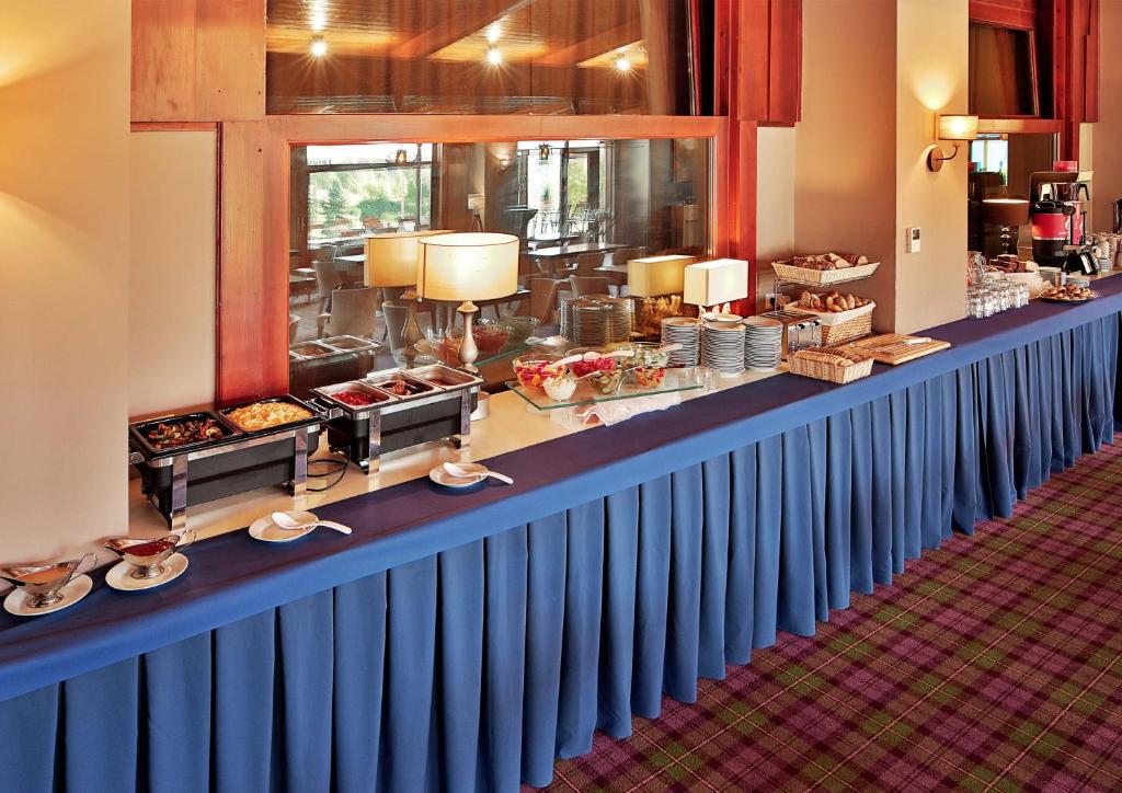 Cihelny Golf & Wellness Resort - Resim 15