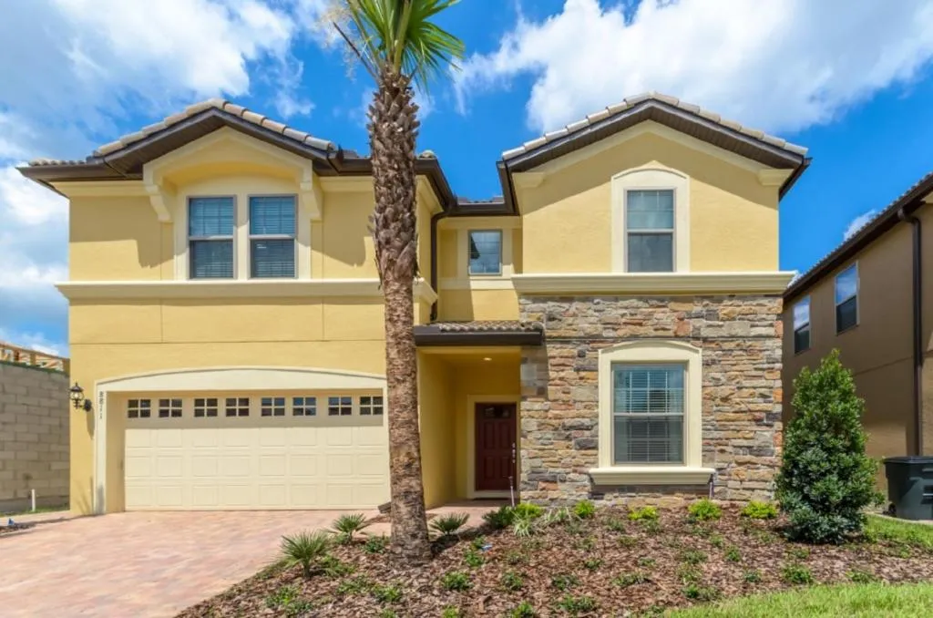 Windsor At Westside 8811MD, Kissimmee, Statele Unite ale Americii