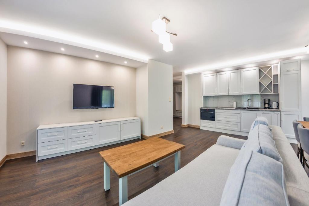 Apartamenty Cypel Helski - Apartamento De Lujo