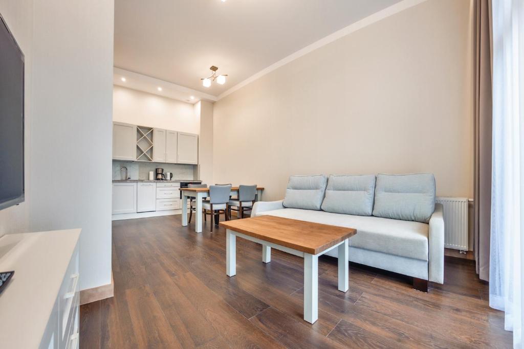 Apartamenty Cypel Helski - Apartamento De Un Dormitorio