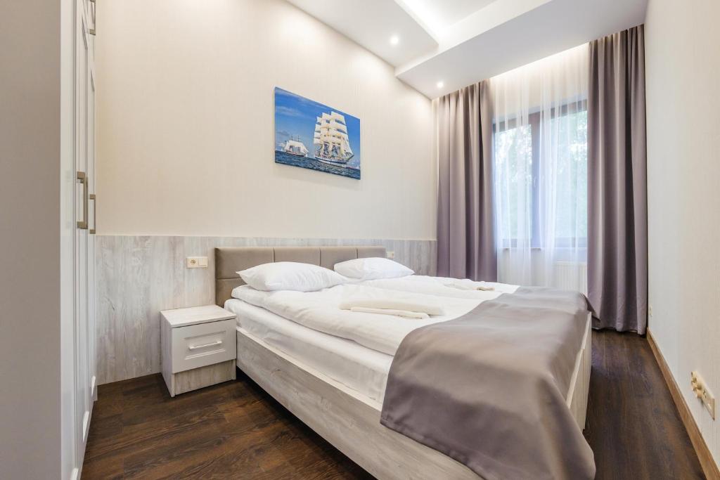 Apartamenty Cypel Helski - Apartamento De Lujo