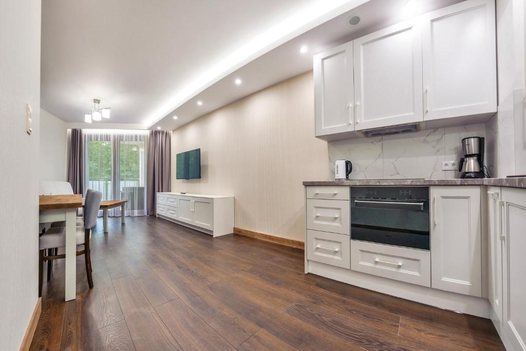 Apartamenty Cypel Helski - Apartamento De Lujo