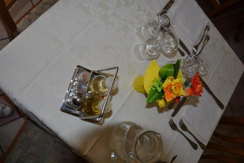 Fotografie z fotogalerie ubytování Albergo Due Monti v destinaci Ateleta