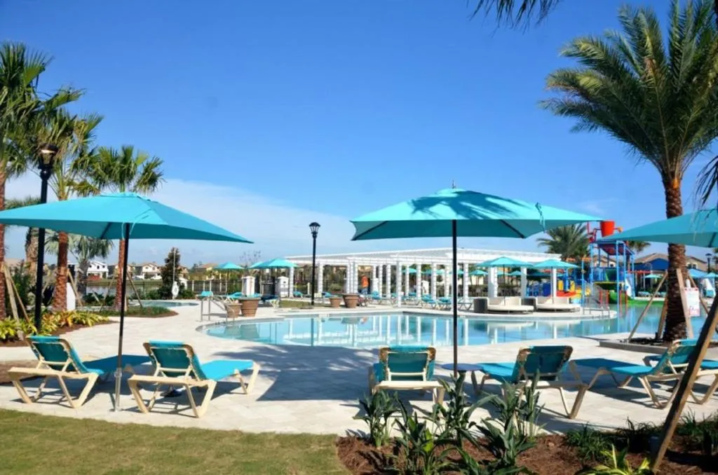 Windsor At Westside 1860, Kissimmee, Statele Unite ale Americii