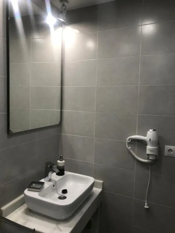 APARTAMENTOS GOLD MADRE DE DIOS 37, Malaga, Spain