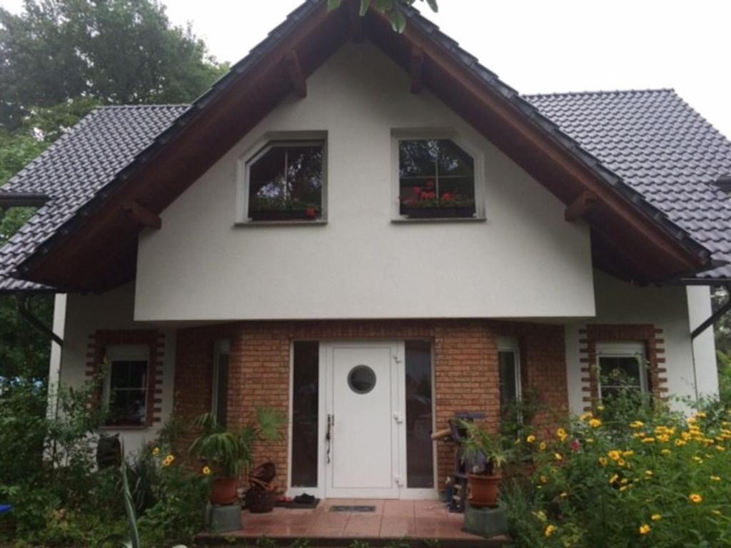 Ferienwohnungen am Krossinsee - 