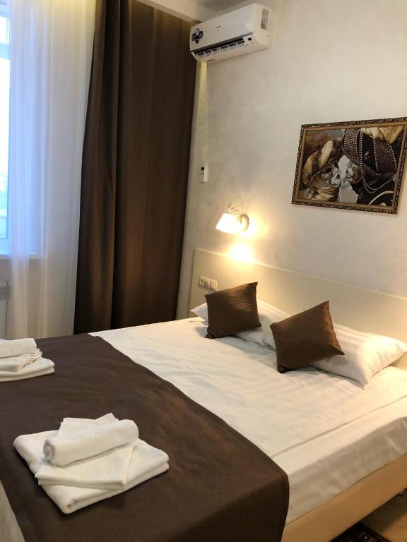 London Apartment Hotel - Wohnung Mit Zwei Schlafzimmern