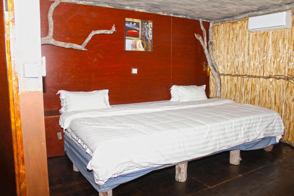 The Chiefs Guest House