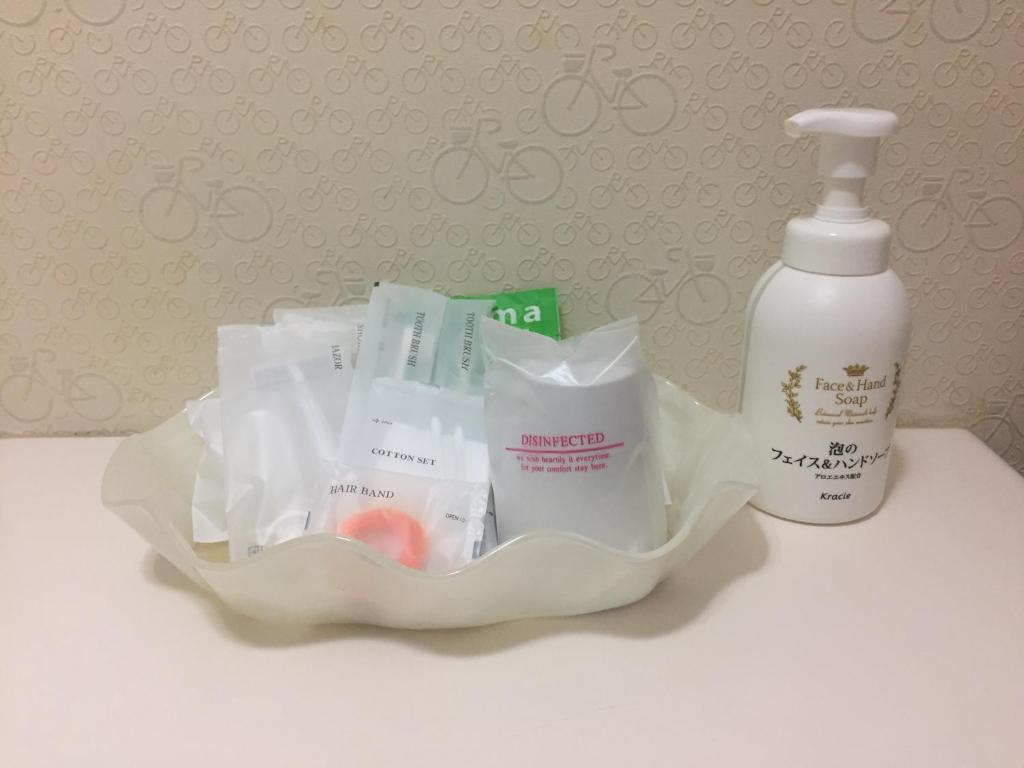 室蘭市にあるホテルさんご (大人専用)のギャラリーの写真