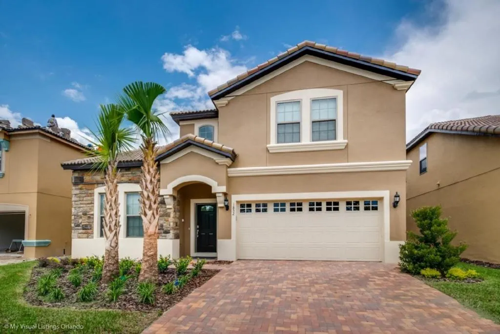 Windsor at Westside 1852, Kissimmee, Statele Unite ale Americii