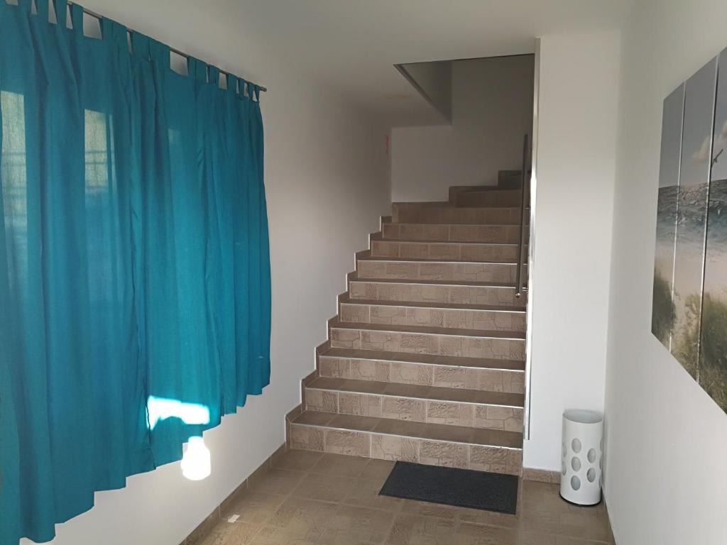 Fotografie z fotogalerie ubytování Apartmani Admiral v destinaci Viskovo
