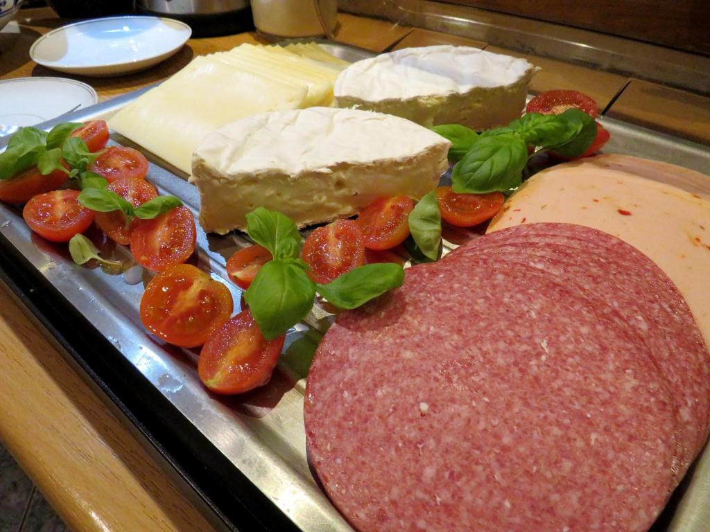 Hostel Lollis Homestay Dresden - 5