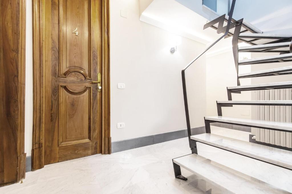 Kép Gramsci Suites szállásáról Nápolyban a galériában