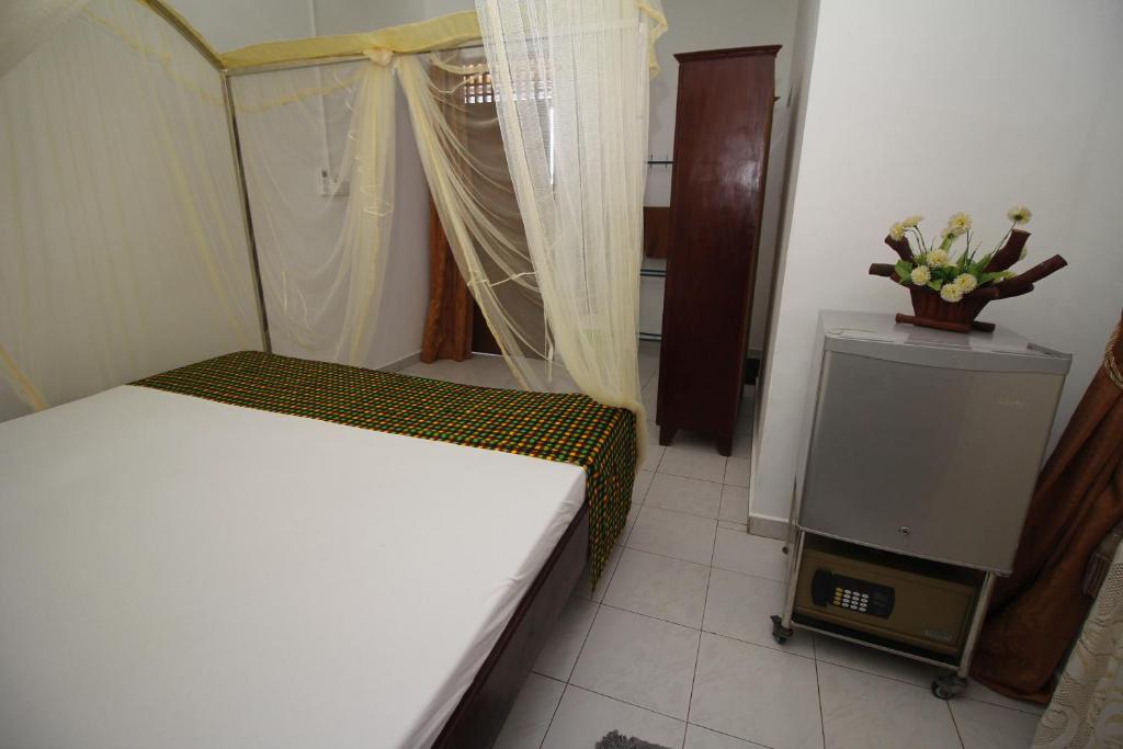 Bentota Home Stay - Room King Superior