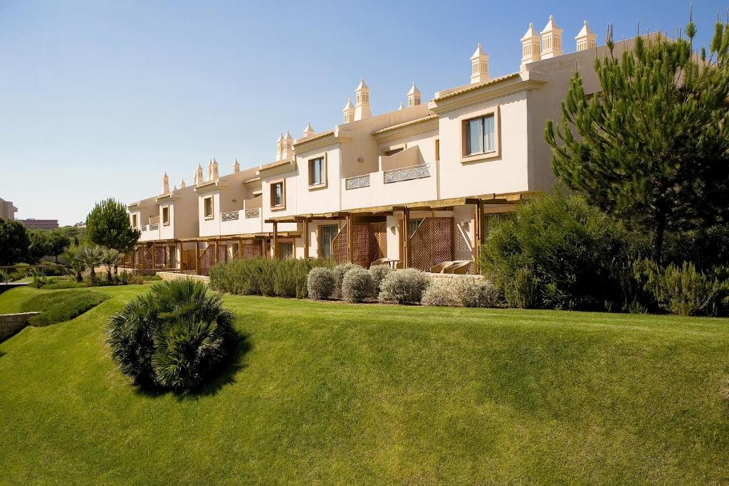 Grande Real Santa Eulalia Resort & Hotel Spa