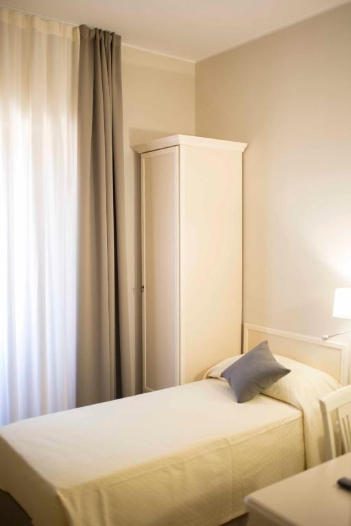 Hotel Palazzo Salerno - Habitación Individual