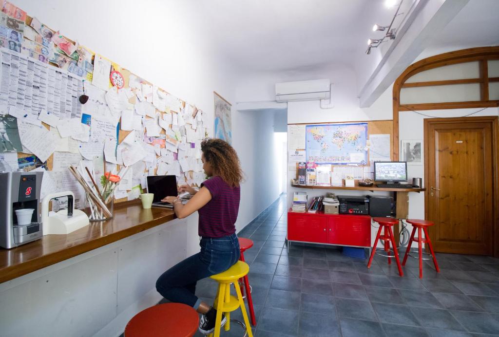 Il Ghiro Guest House - 19