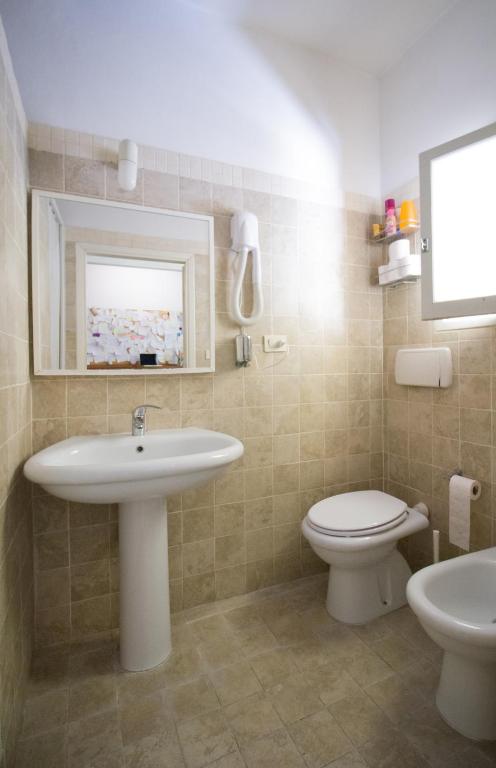 Il Ghiro Guest House - 12