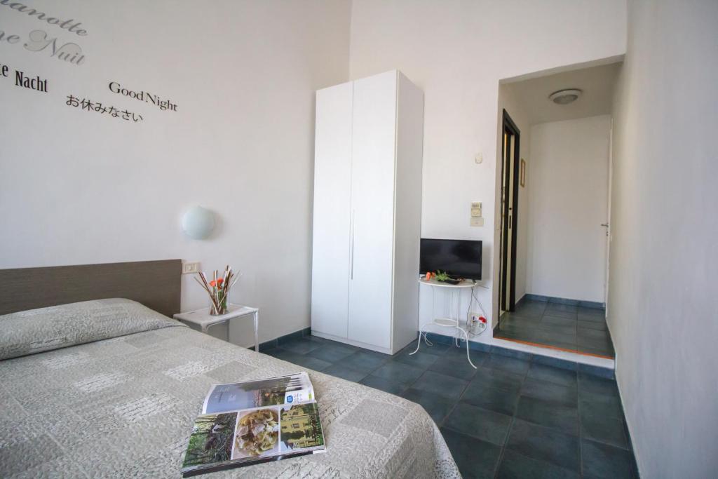 Il Ghiro Guest House - 4