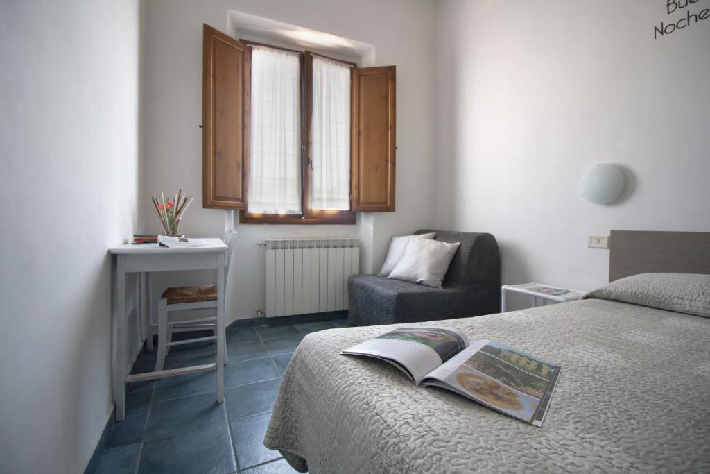 Il Ghiro Guest House - 5