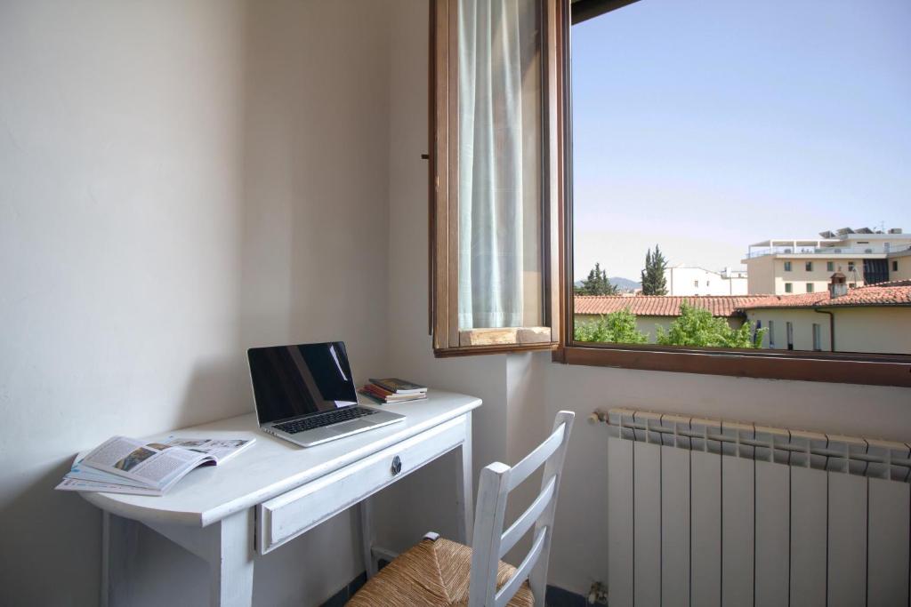 Il Ghiro Guest House - 6