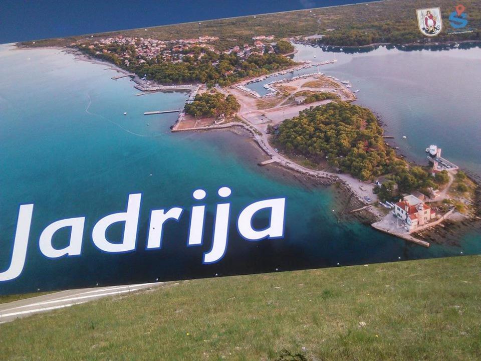 Fotografie z fotogalerie ubytování Apartman Kata v Šibeniku