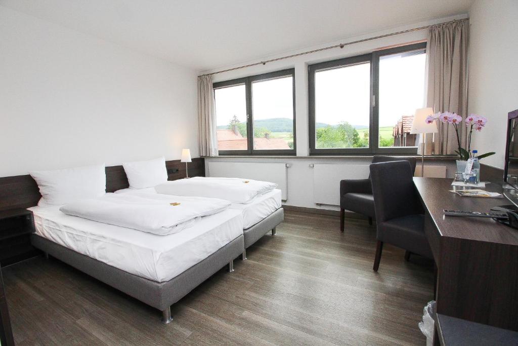 Gasthof Schiller bei Bamberg - 13