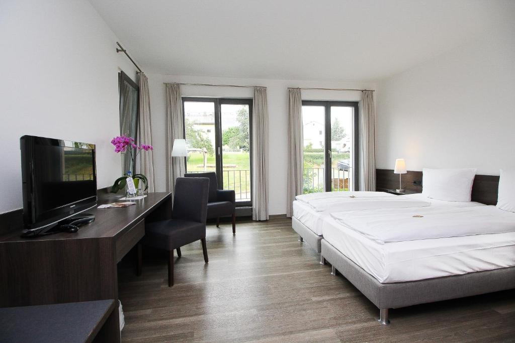 Gasthof Schiller bei Bamberg - 10