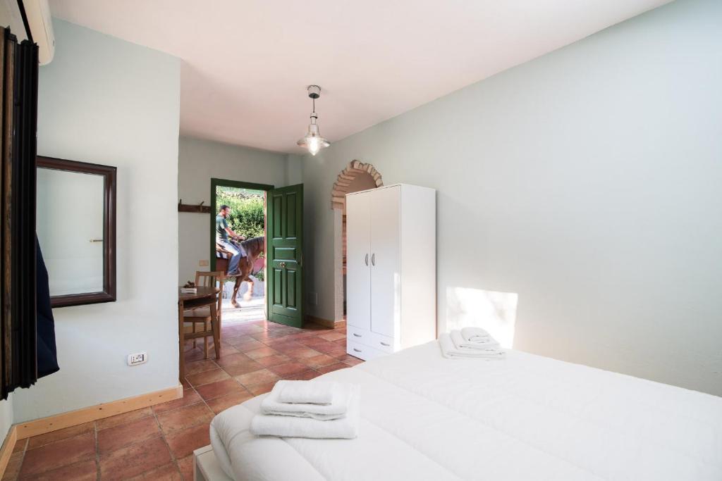 La Tenuta - Resort Agricolo - 豪华房
