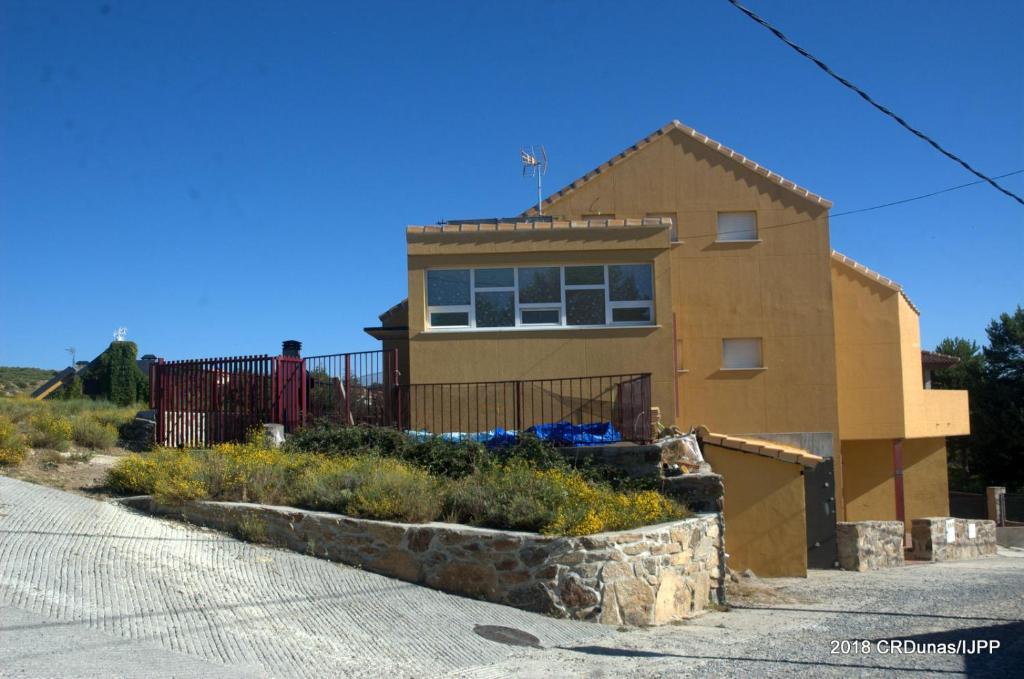 Casa Rural Dunas, Santa María de la Alameda – Updated 2023 Prices