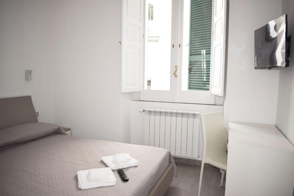 Il Borgo - Standard King Room