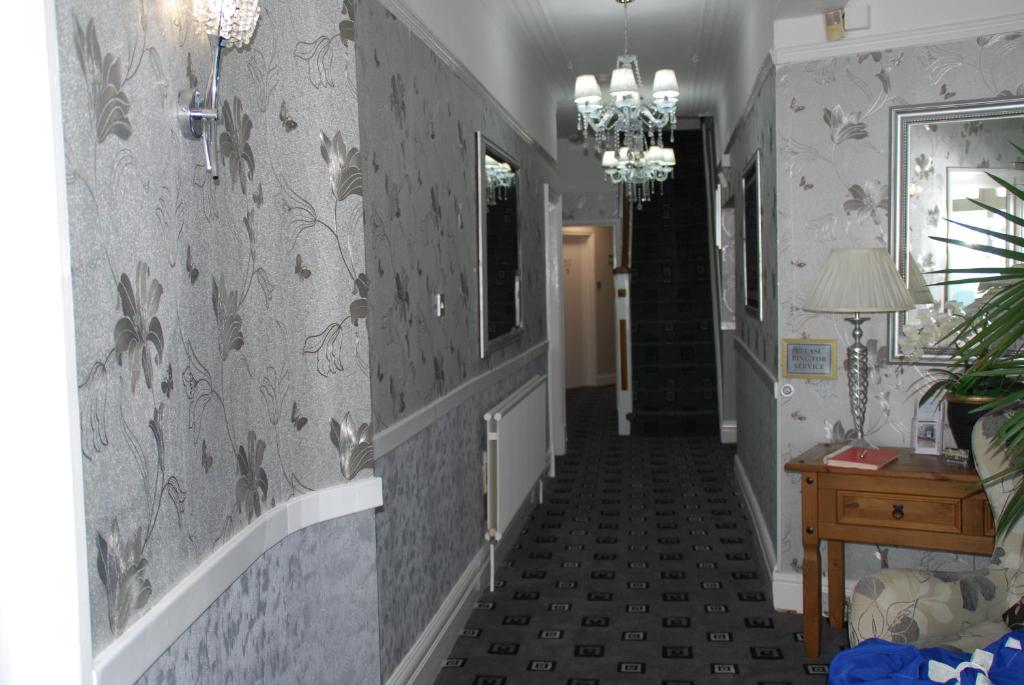 Fotografie z fotogalerie ubytování Brincliffe Hotel v destinaci Blackpool