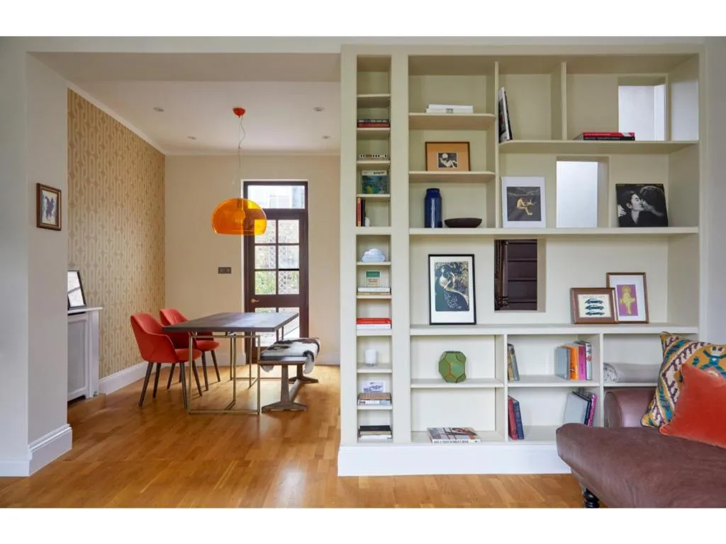 Boho Chic House - 2Bed2Bath with Terrace on Portobello Rd, Londra, Marea Britanie